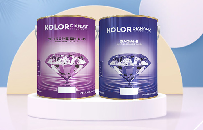 KOLORDIAMOND